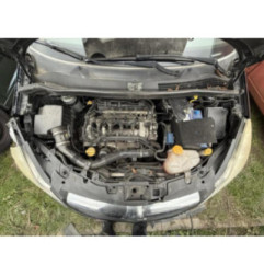 Ceinture avant gauche OPEL CORSA D Photo n°12