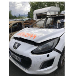 Compresseur clim PEUGEOT 308 1 Photo n°6