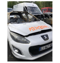 Compresseur clim PEUGEOT 308 1 Photo n°7