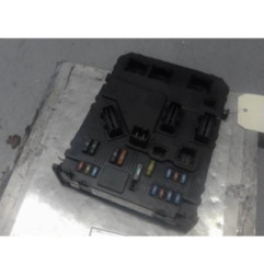 Boitier BSI PEUGEOT 206 Photo n°1