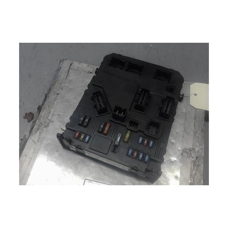 Boitier BSI PEUGEOT 206