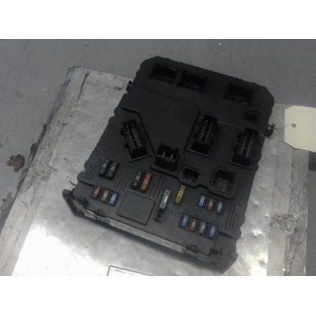 Boitier BSI PEUGEOT 206 Photo n°1