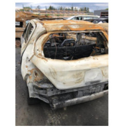 Compresseur clim PEUGEOT 308 1 Photo n°8