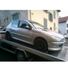 Boitier BSI PEUGEOT 206 Photo n°4