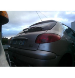 Boitier BSI PEUGEOT 206 Photo n°6