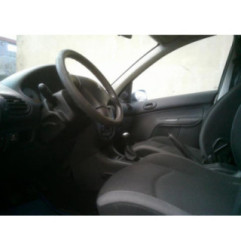 Boitier BSI PEUGEOT 206 Photo n°8