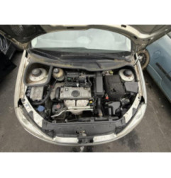 Boitier BSI PEUGEOT 206 Photo n°10