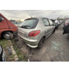 Boitier BSI PEUGEOT 206 Photo n°18