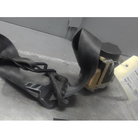 Ceinture avant droit PEUGEOT 206 Photo n°1