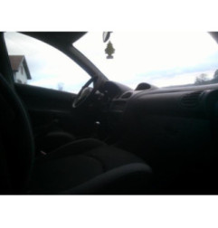 Ceinture avant droit PEUGEOT 206 Photo n°7