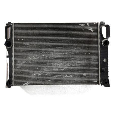 Radiateur eau MERCEDES CLASSE CLS 219 Photo n°1