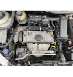 Ceinture avant droit PEUGEOT 206 Photo n°13