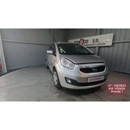 Moteur KIA VENGA Photo n°1