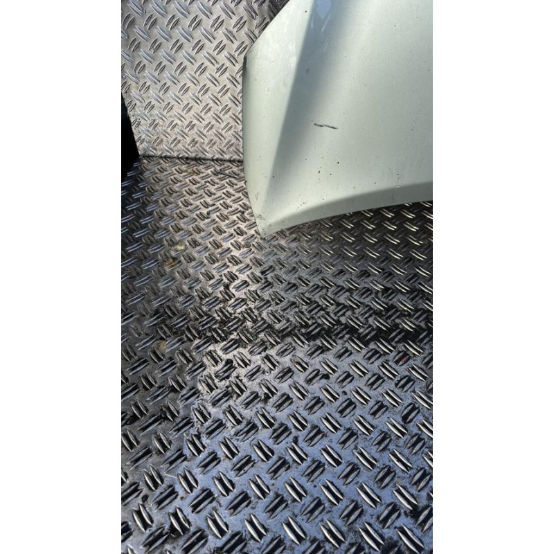 Capot TOYOTA PRIUS 2