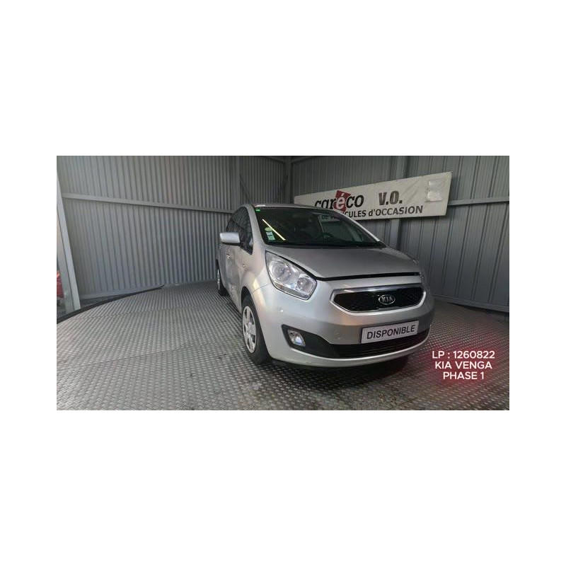 Capot KIA VENGA