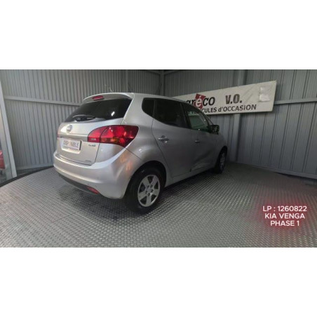 Alternateur KIA VENGA