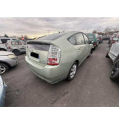 Capot TOYOTA PRIUS 2 Photo n°13