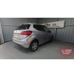 Compresseur clim KIA VENGA
