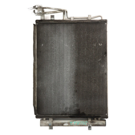 Condenseur de clim KIA VENGA Photo n°1