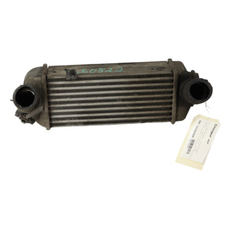 Echangeur air (Intercooler) KIA VENGA Photo n°1