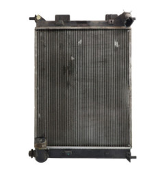 Radiateur eau KIA VENGA Photo n°1