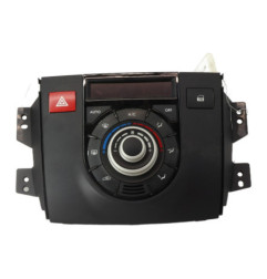 Commande chauffage KIA VENGA Photo n°1