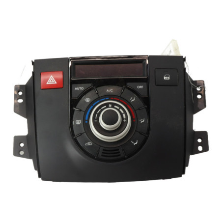 Commande chauffage KIA VENGA Photo n°1