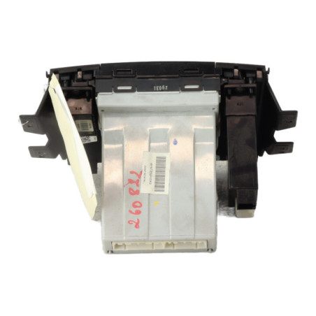 Commande chauffage KIA VENGA