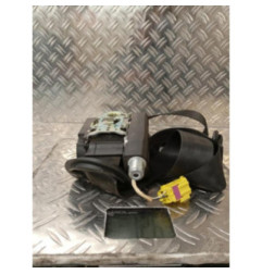 Ceinture avant droit VOLKSWAGEN TOURAN 1 Photo n°3