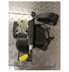 Ceinture avant droit VOLKSWAGEN TOURAN 1 Photo n°4