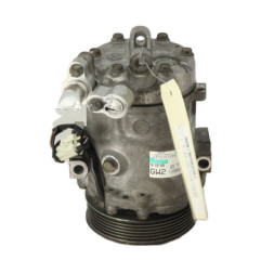 Compresseur clim OPEL MERIVA A