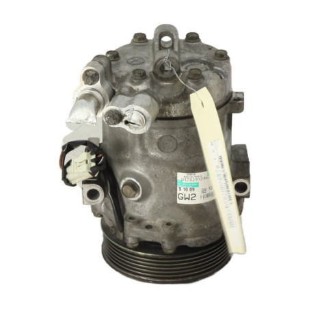 Compresseur clim OPEL MERIVA A