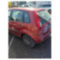 Malle/Hayon arriere FORD FIESTA 5