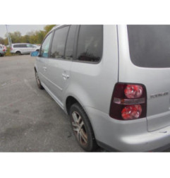 Ceinture avant gauche VOLKSWAGEN TOURAN 1 Photo n°7