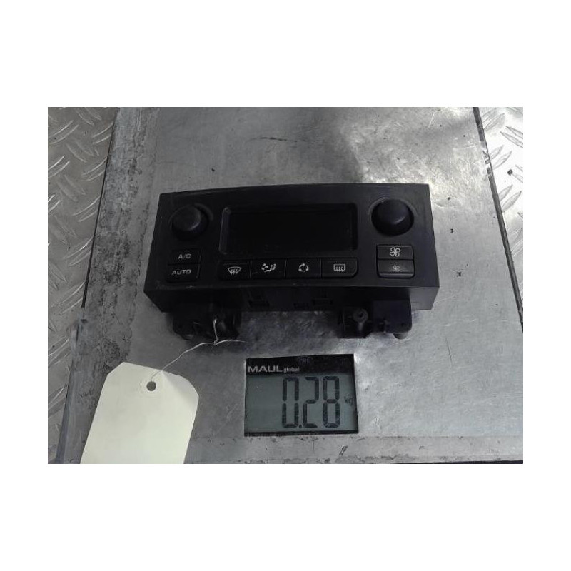 Commande chauffage PEUGEOT 307