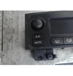 Commande chauffage PEUGEOT 307