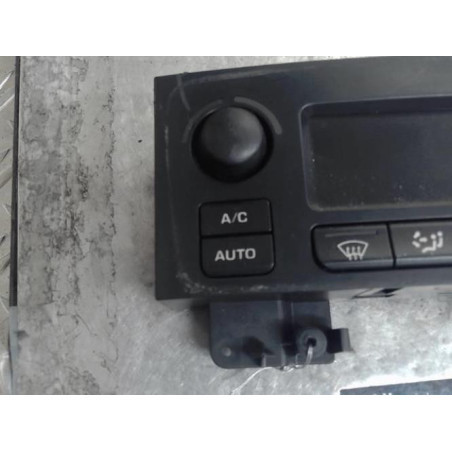 Commande chauffage PEUGEOT 307