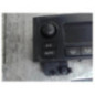 Commande chauffage PEUGEOT 307
