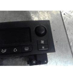 Commande chauffage PEUGEOT 307 Photo n°3