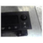 Commande chauffage PEUGEOT 307