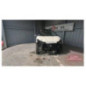 Commande chauffage AIXAM CITY