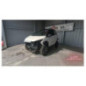 Commande chauffage AIXAM CITY