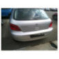 Commande chauffage PEUGEOT 307