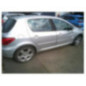 Commande chauffage PEUGEOT 307