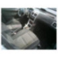 Commande chauffage PEUGEOT 307