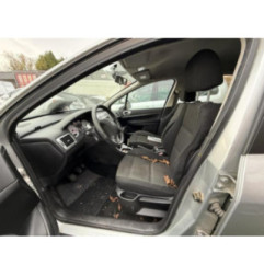 Commande chauffage PEUGEOT 307 Photo n°18