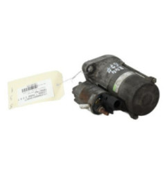 Demarreur VOLKSWAGEN TOURAN 1 Photo n°3