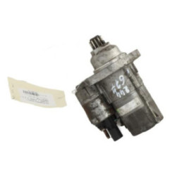 Demarreur VOLKSWAGEN TOURAN 1 Photo n°5