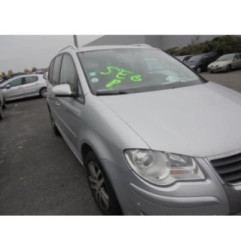 Demarreur VOLKSWAGEN TOURAN 1 Photo n°6