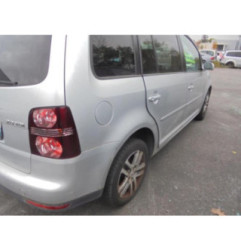 Demarreur VOLKSWAGEN TOURAN 1 Photo n°9